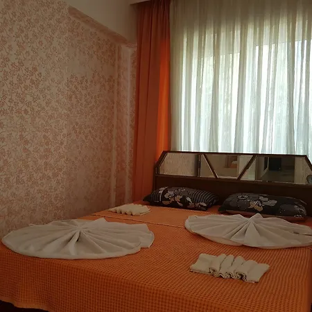 Ξενοδοχείο Vienna 2*